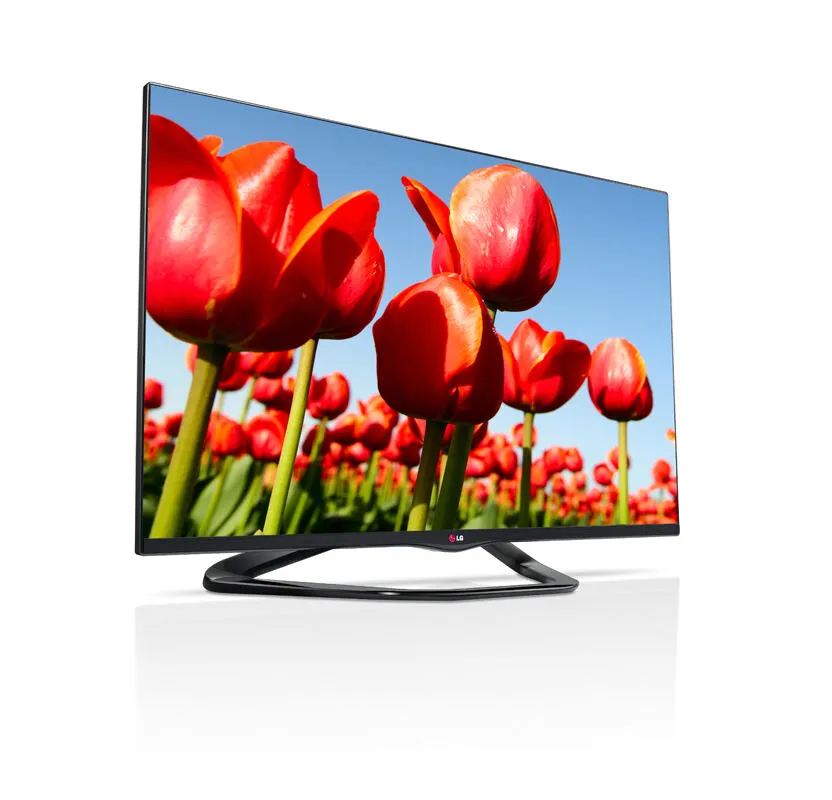 LG 55LA6608 55 inç Full HD TV Thumbnail 6