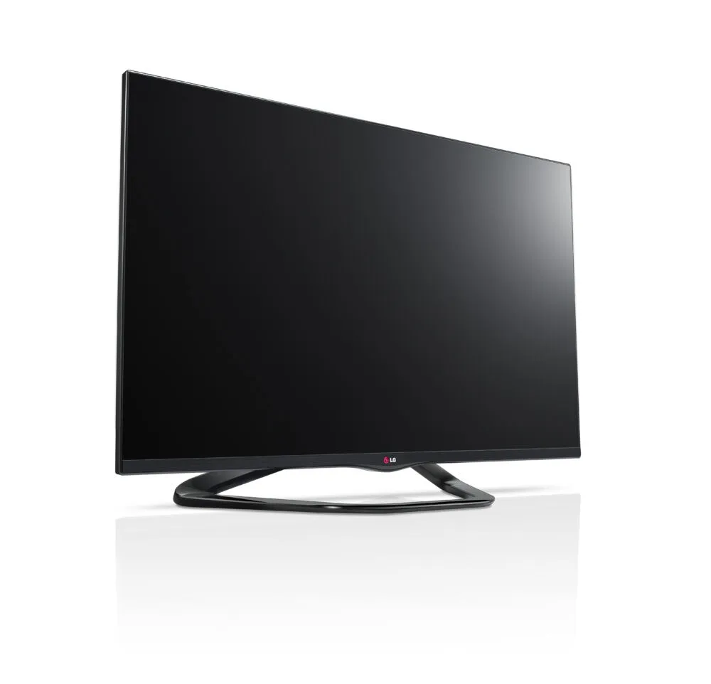 LG 55LA6608 55 inç Full HD TV Thumbnail 4