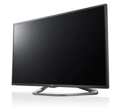 LG 42LA6208 42 inç Full HD TV Thumbnail 2
