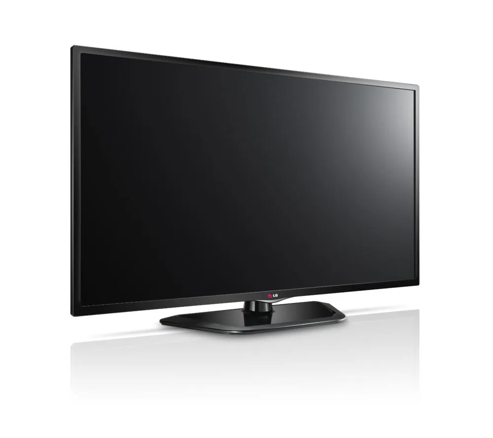 LG 47LN5404 47 inç Full HD TV Thumbnail 5