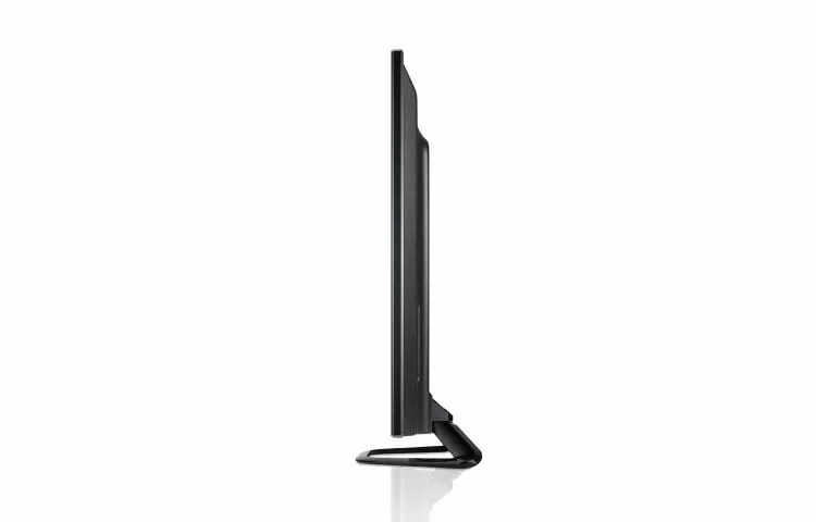 LG 39LN5758 39 inç Full HD TV Thumbnail 8