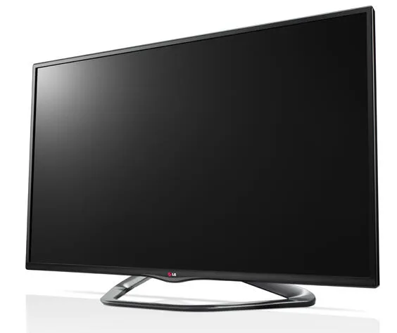 LG 47LA6608 47 inç Full HD TV Thumbnail 2