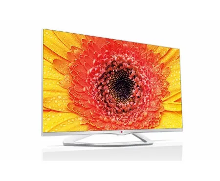 LG 55LA6678 55 inç Full HD TV Thumbnail 4