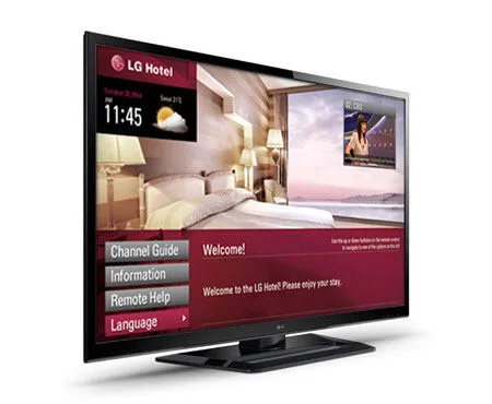LG 55LS675H 6 inç Full HD TV Thumbnail 4