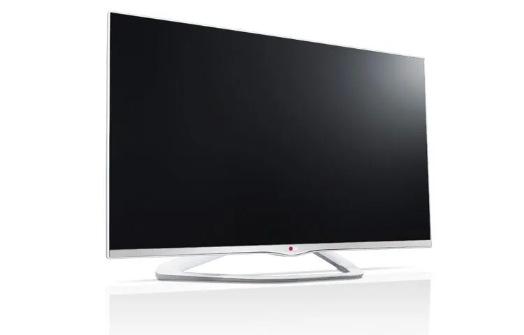 LG 32LA667S 32 inç Full HD TV Thumbnail 1