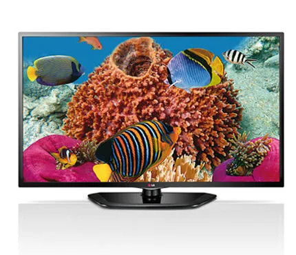 LG 32LN540B 32 inç HD TV Thumbnail 9