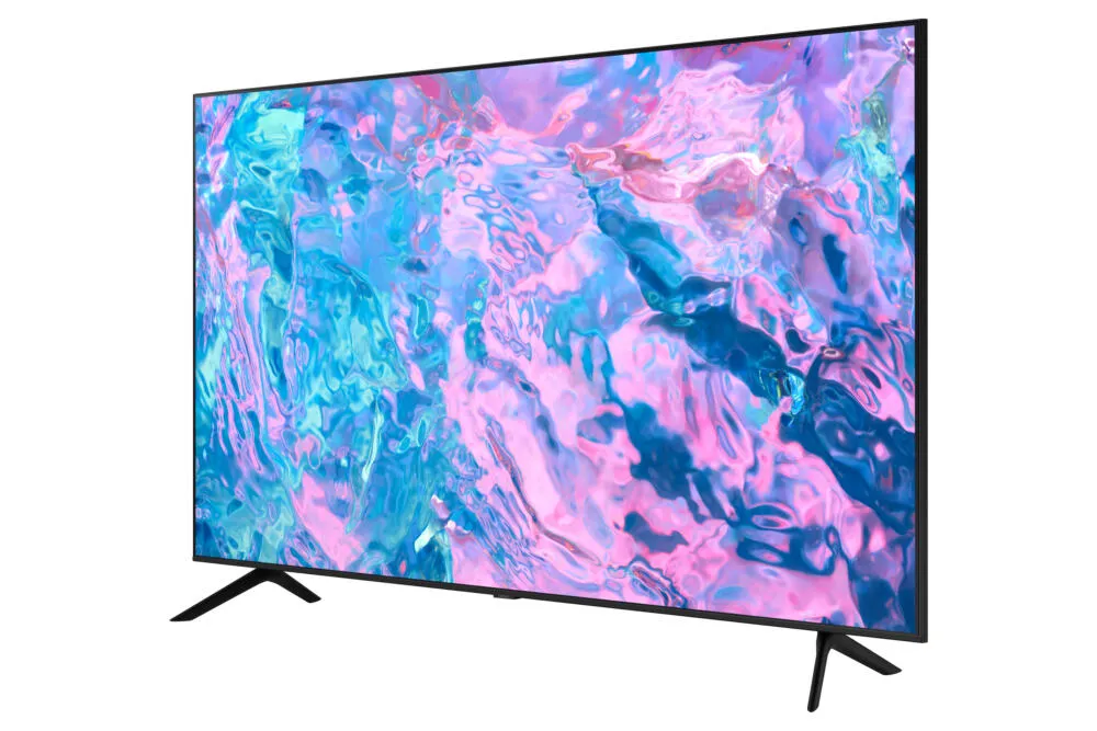 Samsung Series 7 TU75CU7105KXXC 75 inç 4K Ultra HD TV Thumbnail 1