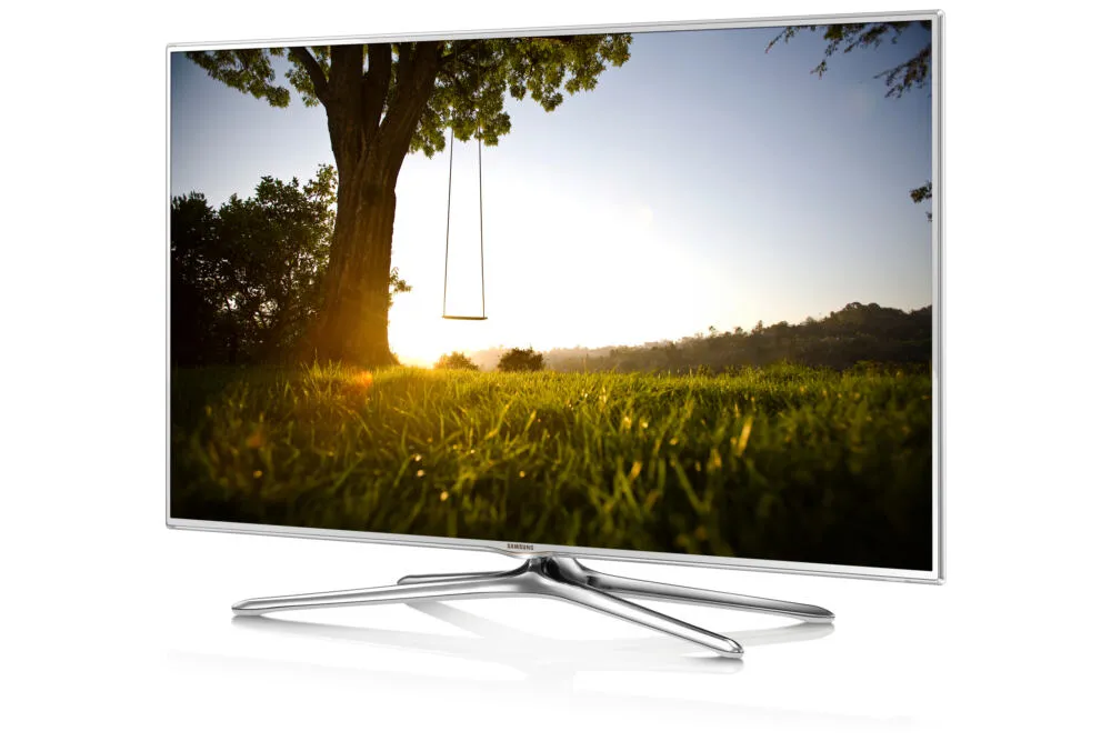 Samsung UE32F6510 32 inç Full HD TV Thumbnail 1