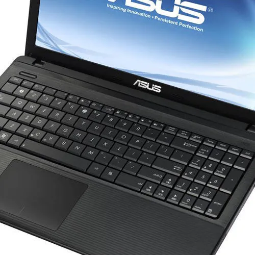 ASUS X55A-SX200H-BE 90NBHA338J2B255D431U Laptop Thumbnail 4