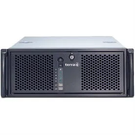 TERRA SERVER 4430 (B-t-O) sunucu Yatay (4U) Intel® Xeon® E3 V2 İşlemci Ailesi E3-1220V2 3,1 GHz 4 GB DDR3-SDRAM 650 W