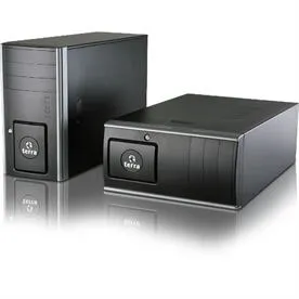 TERRA SERVER 4530 G1 SATA (B-t-O) sunucu Dikey (Tower) Intel® Xeon® E3 V2 İşlemci Ailesi E3-1220V2 3,1 GHz 8 GB DDR3-SDRAM 650 W
