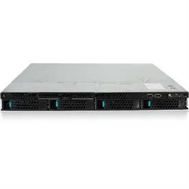 TERRA SERVER 4131 sunucu 600 GB Yatay (1U) Intel® Xeon® E3 V2 İşlemci Ailesi E3-1240V2 3,4 GHz 8 GB DDR3-SDRAM 350 W