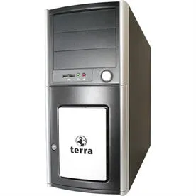 TERRA SERVER 4030 G1 (B-t-O) sunucu Dikey (Tower) Intel® Xeon® E3 V2 İşlemci Ailesi E3-1220V2 3,1 GHz 4 GB DDR3-SDRAM 650 W