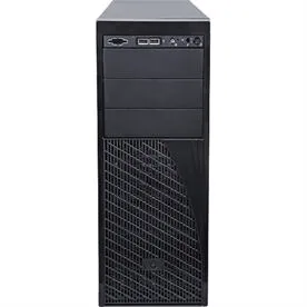 TERRA SERVER 7420 G1 sunucu 600 GB Kule (4U) Intel® Xeon® E5 Ailesi E5-2620 2 GHz 16 GB DDR3-SDRAM 750 W