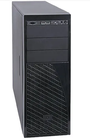 TERRA SERVER 7420 G1 (B-t-O) 8 GHz 1100742 Thumbnail 2