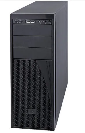 TERRA SERVER 7420 G1 (B-t-O) 8 GHz 1100742 Thumbnail 4