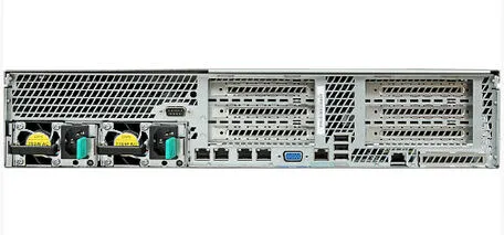 TERRA SERVER 7230 G1 (B-t-O) 8 GHz 1100743 Thumbnail 4
