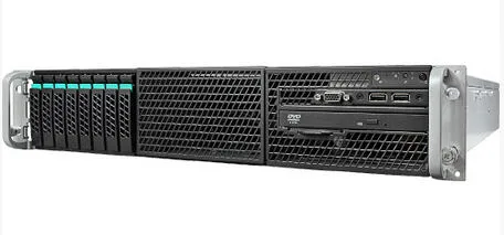 TERRA SERVER 7220 G1 (B-t-O) sunucu Yatay (2U) Intel® Xeon® E5 Ailesi E5-2603 1,8 GHz 16 GB DDR3-SDRAM 750 W Thumbnail 4