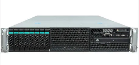 TERRA SERVER 7220 G1 (B-t-O) sunucu Yatay (2U) Intel® Xeon® E5 Ailesi E5-2603 1,8 GHz 16 GB DDR3-SDRAM 750 W Thumbnail 2