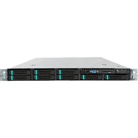 TERRA SERVER 7120 G1 sunucu 600 GB Yatay Intel® Xeon® E5 Ailesi E5-2620 2 GHz 16 GB DDR3-SDRAM 750 W