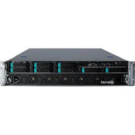 TERRA SERVER 8220 G1 (B-t-O) sunucu Yatay (2U) Intel® Xeon® E5 Ailesi E5-4603 2 GHz 16 GB DDR3-SDRAM 1600 W
