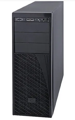 TERRA SERVER 7430 G1 sunucu 600 GB Kule (4U) Intel® Xeon® E5 Ailesi E5-2620 2 GHz 16 GB DDR3-SDRAM 750 W Thumbnail 2