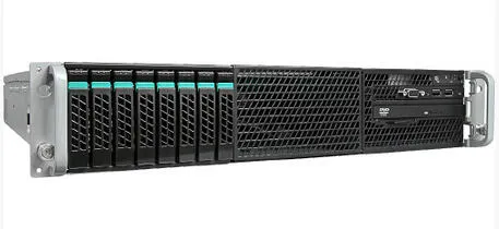 TERRA SERVER 7230 G1 sunucu 600 GB Yatay (2U) Intel® Xeon® E5 Ailesi E5-2620 2 GHz 16 GB DDR3-SDRAM 750 W Thumbnail 4