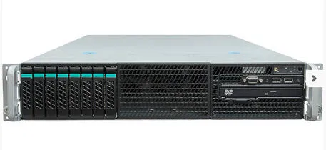 TERRA SERVER 7230 G1 sunucu 600 GB Yatay (2U) Intel® Xeon® E5 Ailesi E5-2620 2 GHz 16 GB DDR3-SDRAM 750 W Thumbnail 3