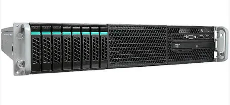 TERRA SERVER 7220 G1 sunucu 600 GB Yatay (2U) Intel® Xeon® E5 Ailesi E5-2620 2 GHz 16 GB DDR3-SDRAM 750 W Thumbnail 4