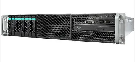 TERRA SERVER 7220 G1 sunucu 600 GB Yatay (2U) Intel® Xeon® E5 Ailesi E5-2620 2 GHz 16 GB DDR3-SDRAM 750 W Thumbnail 5
