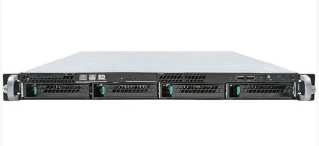 TERRA SERVER 7130 G1 sunucu 600 GB Yatay Intel® Xeon® E5 Ailesi E5-2620 2 GHz 16 GB DDR3-SDRAM 750 W Thumbnail 2