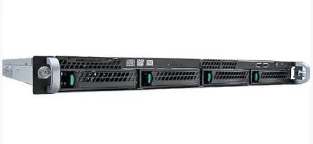 TERRA SERVER 7130 G1 sunucu 600 GB Yatay Intel® Xeon® E5 Ailesi E5-2620 2 GHz 16 GB DDR3-SDRAM 750 W Thumbnail 3