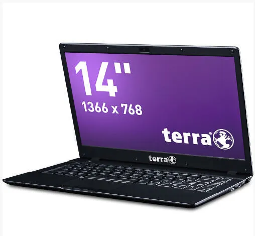 TERRA Mobile Ultrabook 1450 II 1220195 Thumbnail 6