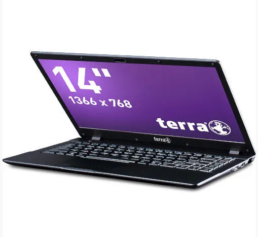 TERRA Mobile Ultrabook 1450 II 1220195 Thumbnail 8