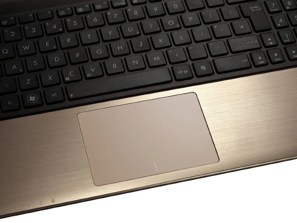 ASUS A55VJ-SX036H 90NB00A1-M00440 Laptop Thumbnail 2