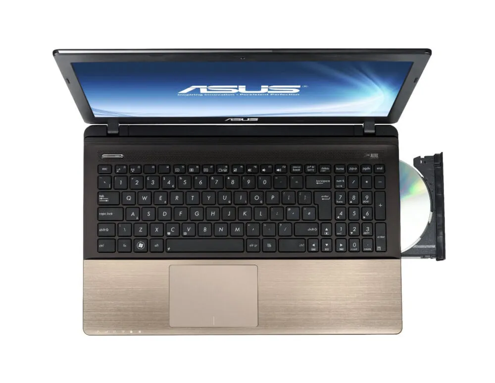 ASUS A55VJ-SX036H 90NB00A1-M00440 Laptop Thumbnail 4