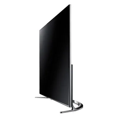 Samsung UN55F8000BFXZA 6 inç Full HD TV Thumbnail 2