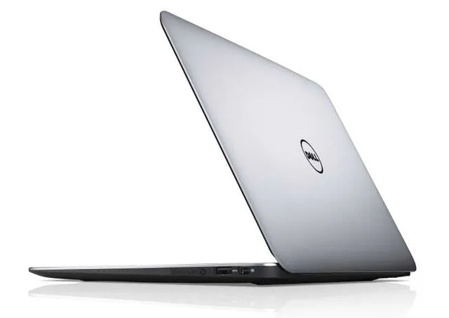 DELL XPS 13 MLK 322X-8510 Laptop Thumbnail 8