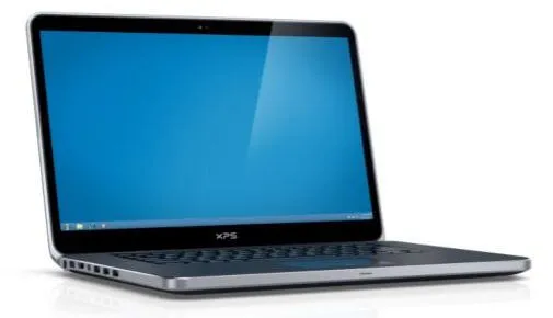 DELL XPS 15 521X-8572 Laptop Thumbnail 6