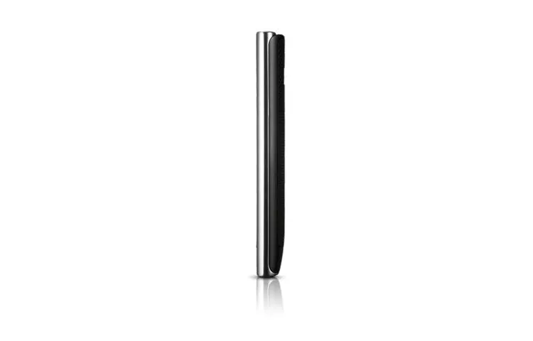LG E400 5 GB LGE400.ADEUBK 4 GB 5 GB RAM Siyah Akıllı Telefon Thumbnail 6