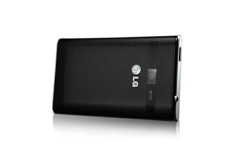 LG E400 5 GB LGE400.ADEUBK 4 GB 5 GB RAM Siyah Akıllı Telefon Thumbnail 10