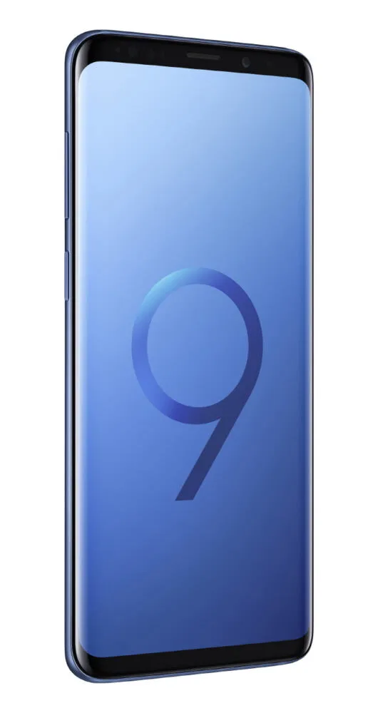 Samsung SM-G965F 6 GB S9+128GBBLUHSORAVATDRSP 128 GB 6 GB RAM Mavi Akıllı Telefon Thumbnail 3