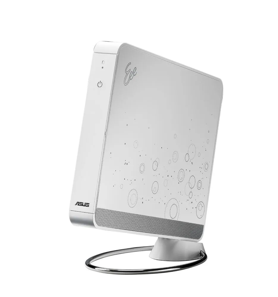 ASUS Eee PC Eee Box PC B204 (90PE0VC413208D5XUCHZ) Masaüstü PC & İş İstasyonu