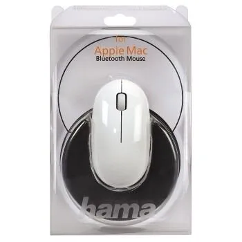 Hama Bluetooth 00053228 1200 DPI Kablosuz Mouse Thumbnail 10