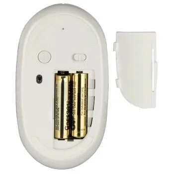 Hama Bluetooth 00053228 1200 DPI Kablosuz Mouse Thumbnail 8