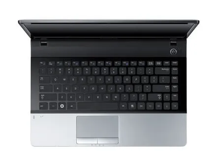 Samsung NP300E5C-A08US Thumbnail 4