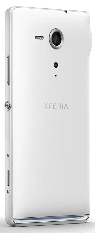 Sony Xperia SP 11,7 cm (4.6") Tek SIM Android 4.1 4G 1 GB 8 GB 2370 mAh Beyaz Akıllı Telefon