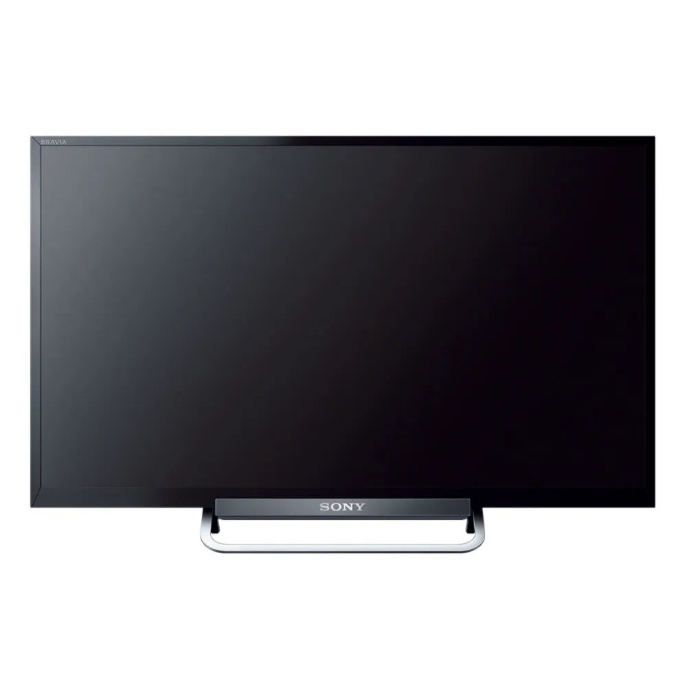 Sony KDL-42W650A Full HD kalitesi Wi-Fi Siyah TV Televizyon (TV)