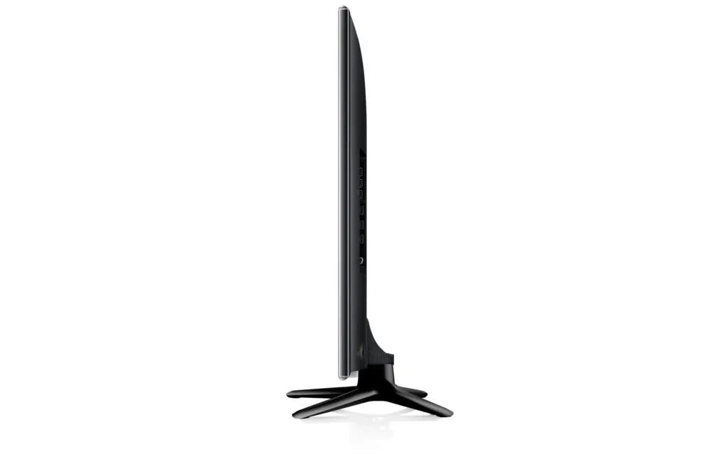 Samsung UE60F6100AK Full HD kalitesi Siyah TV Thumbnail 3
