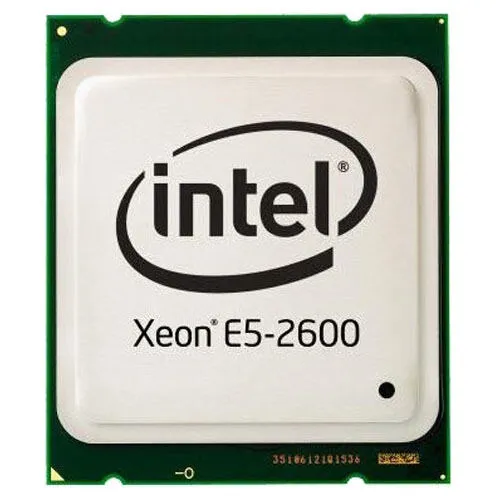 Fujitsu PRIMERGY RX300 S7 + Intel Xeon E5-2650 sunucu 0 GB Yatay (2U) Intel® Xeon® E5 Ailesi 2 GHz 8 GB DDR3-SDRAM 800 W Thumbnail 4